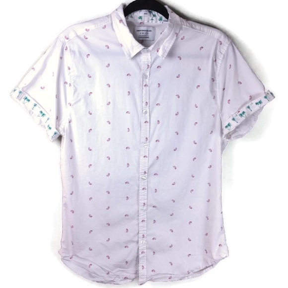 paperdenim&cloth shirts